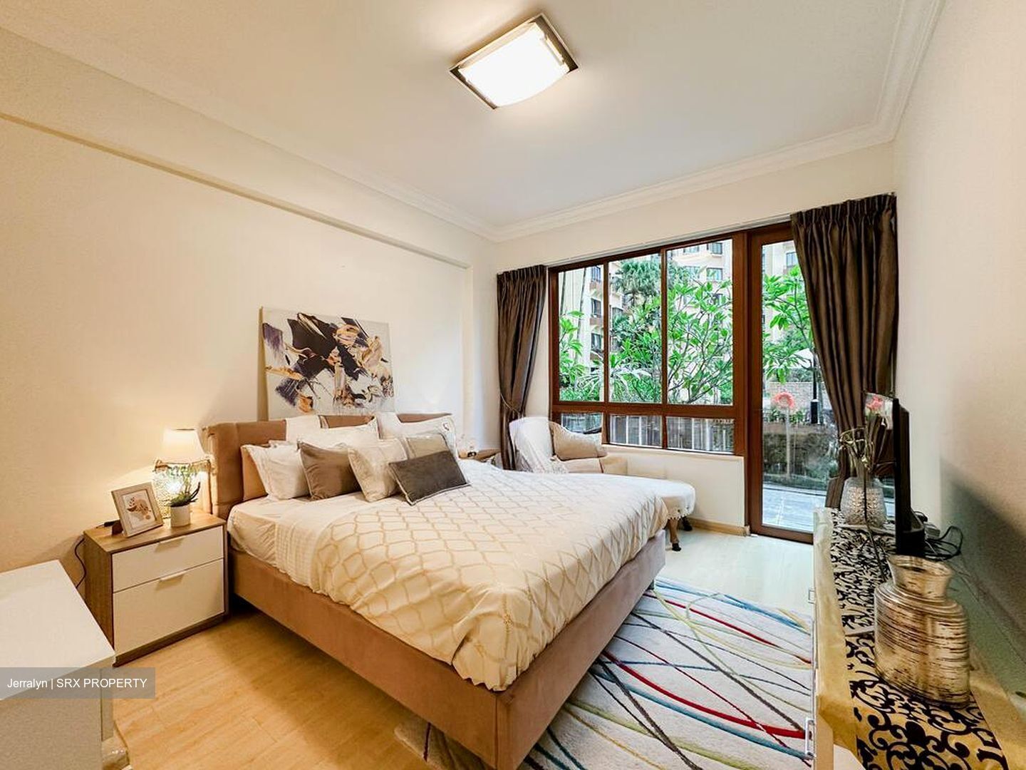 Tropical Spring (D18), Condominium #504239691